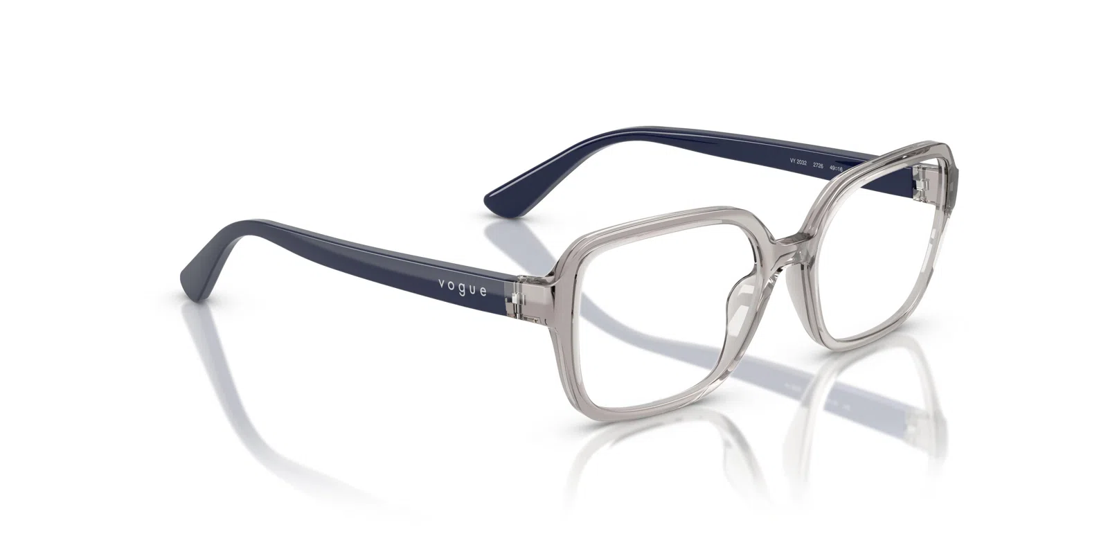Vogue Eyewear Kids Vista 2032 Eyeglasses - view 14